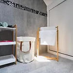 Apartment Le Loft De La Porte De Mars - A 5 Min De La Gare *