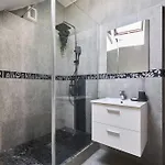 Le Loft De La Porte De Mars - A 5 Min De La Gare Apartment Reims