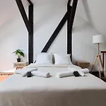 Le Loft De La Porte De Mars - A 5 Min De La Gare *