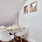 Le Loft De La Porte De Mars - A 5 Min De La Gare Apartment