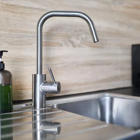 アパート Le Loft De La Porte De Mars - A 5 Min De La Gare