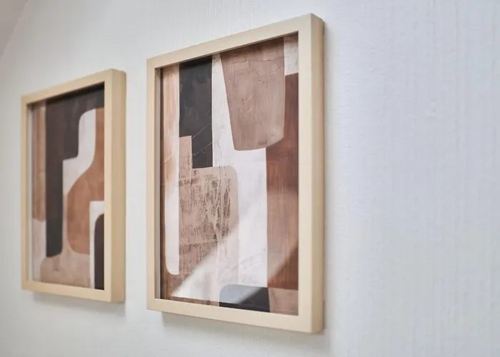 Appartement Le Loft De La Porte De Mars - à 5 Min De La Gare